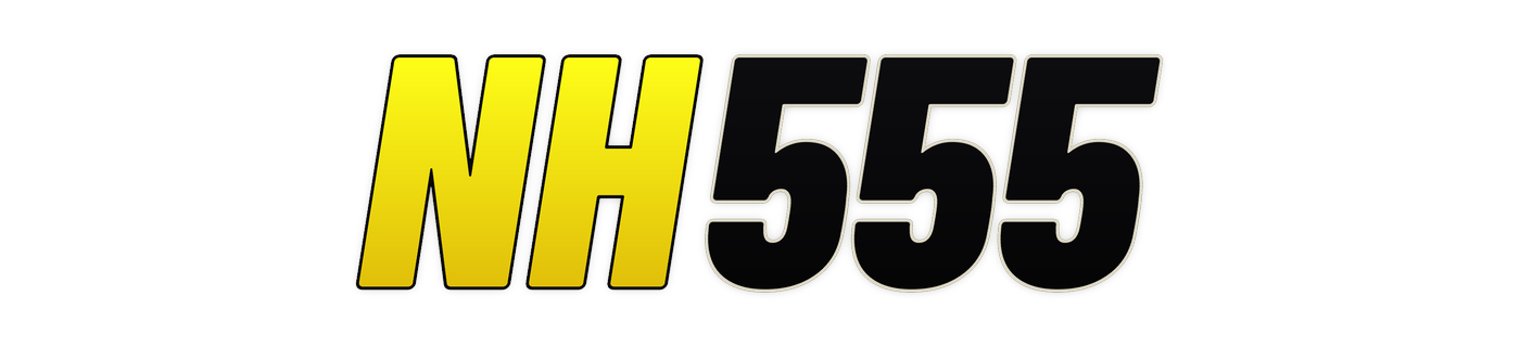 nh555